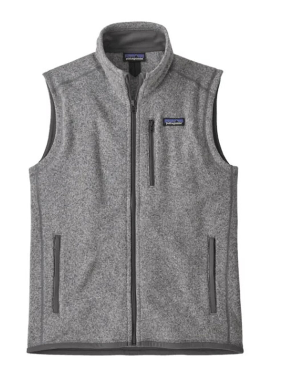 NEW Men's Patagonia Better Sweater Fleece Vest size XL